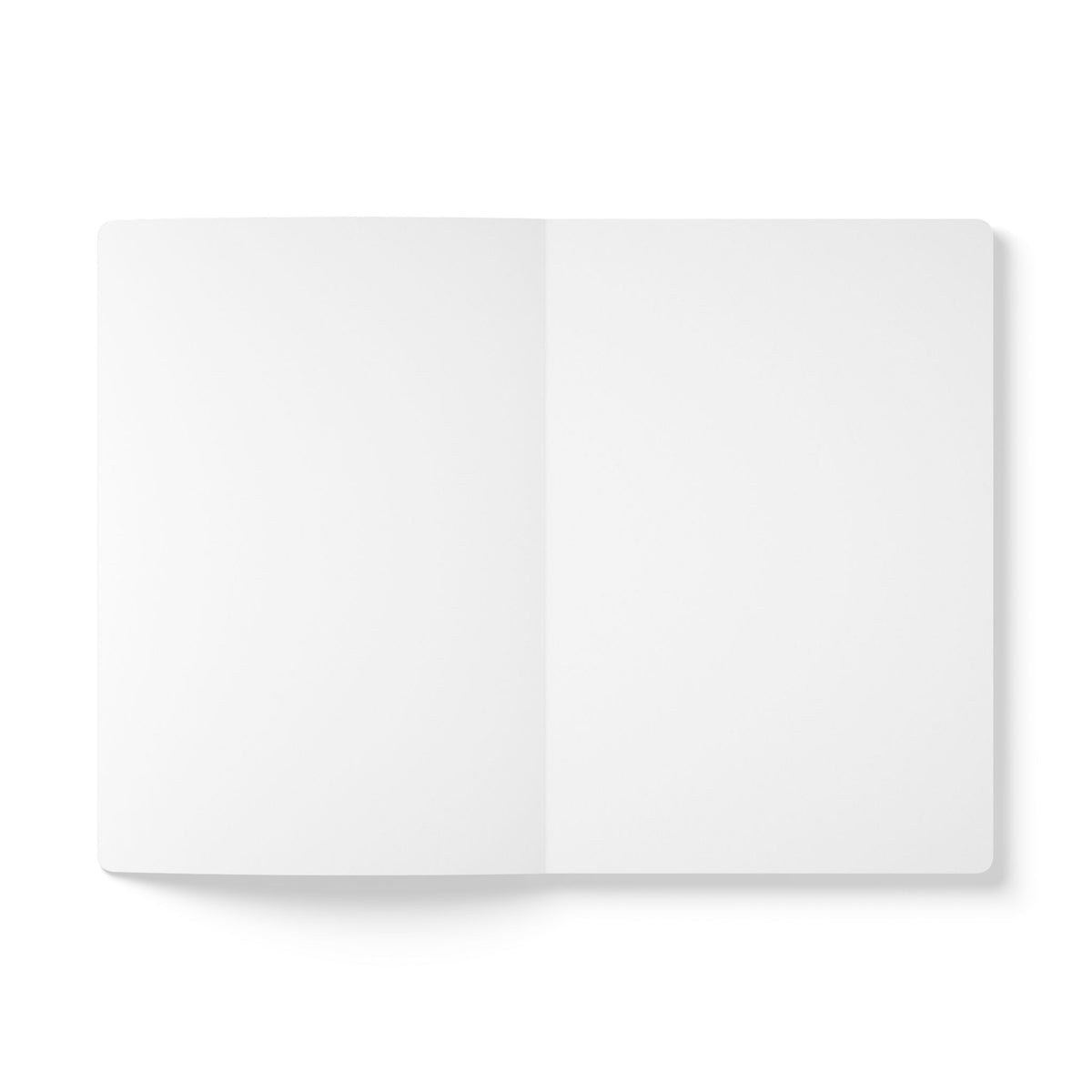 Softcover Golf Journal