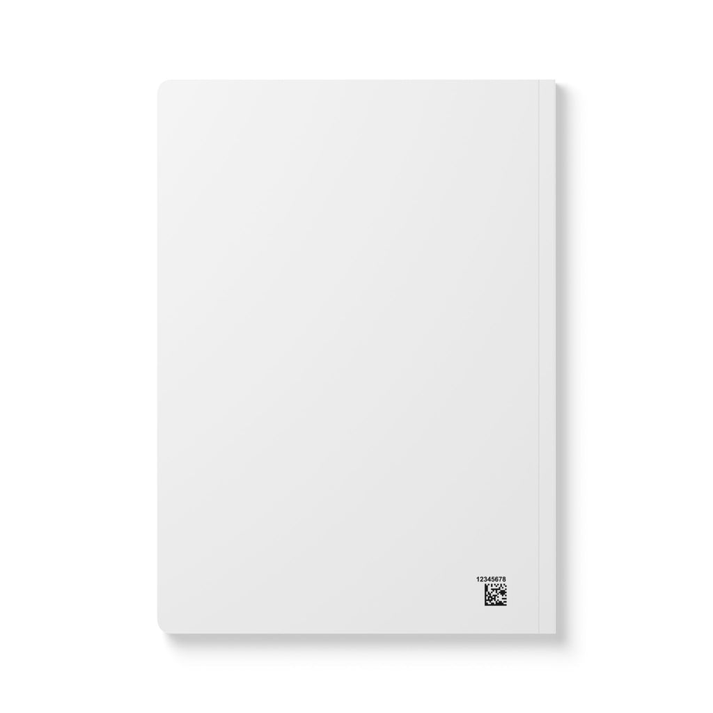 Softcover Golf Journal