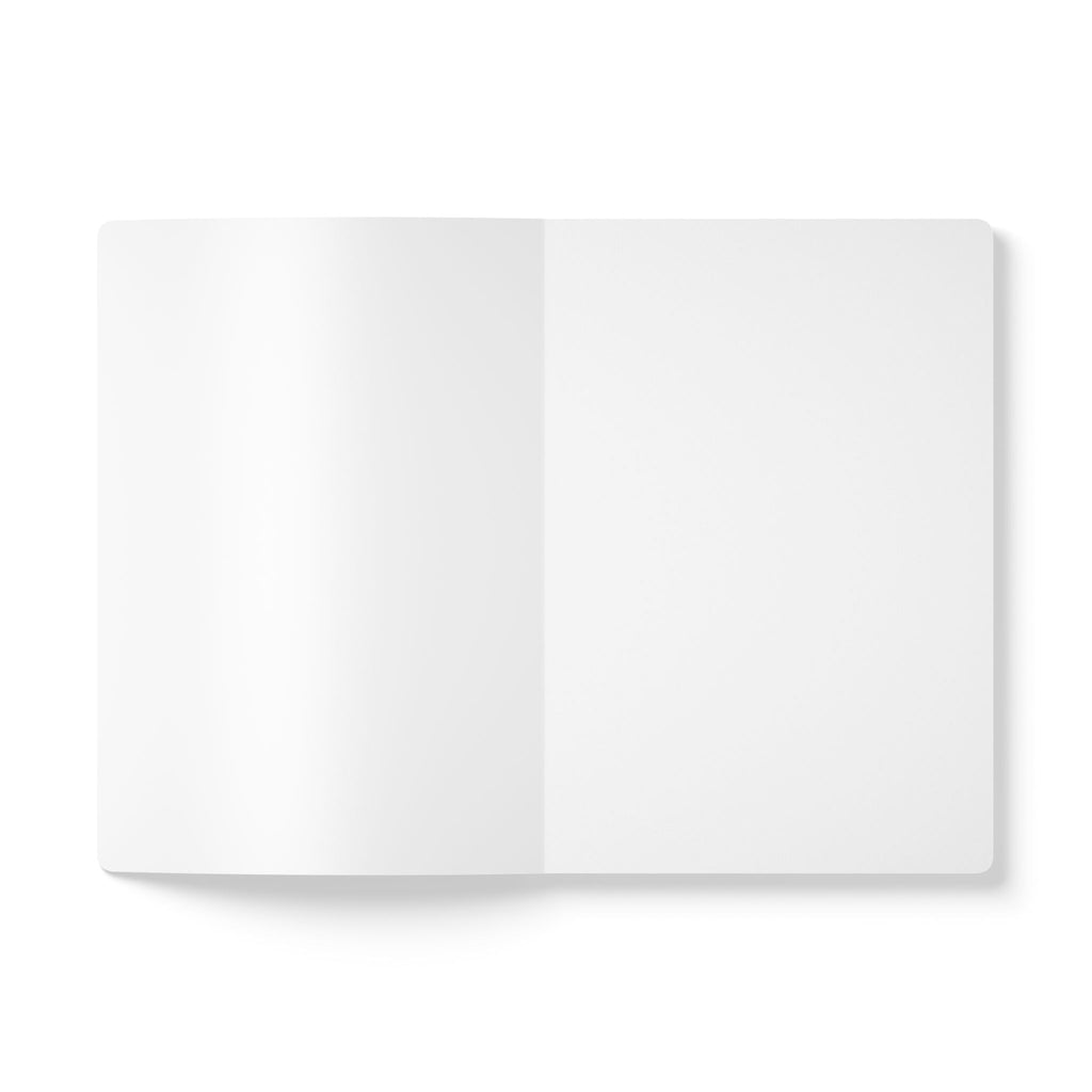 Softcover Golf Journal